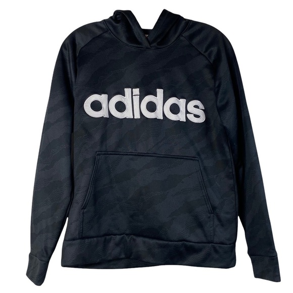 ADIDAS Hoodie - Picture 1 of 4